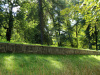 Perimetersikring: Parkveien