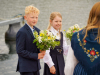 Randaberg: Blomsterbarn