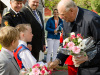 Osen: Blomster
