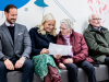 Skjåk: Flom