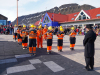 Besøk til Svalbard 2025: Longyearbyen