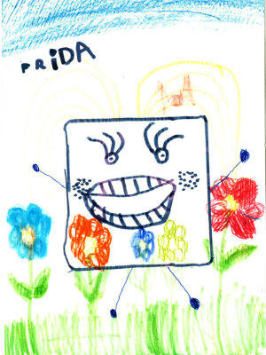 Frida 