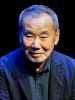 Lillehammer litteraturfestival: Murakami