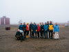 Besøk til Svalbard 2025: Bjørnøya