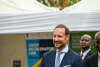 kronprinsen i kenya