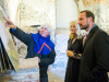 Bydelsbesøk til Gamle Oslo: Bispegården
