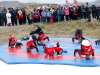 Mehamn: Brytere