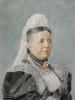 Dronning Sophie