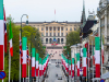 Italia 2023: Karl Johan