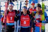Skiskyting 2022