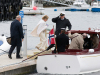 Kvalsund: Kongesjaluppen 