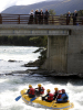 Skjåk: Rafting
