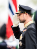 Italia 2023: Kransnedleggelse