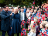Larvik: Stavern