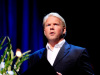 Nasjonal minnemarkering: Anders Baasmo