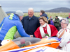 Mehamn: Modellfly