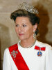 Dronning Sonja