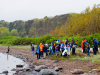 Strandrydding på Bolærne