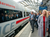 Litteraturtog i Tyskland: Köln
