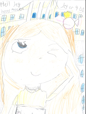 Madelen