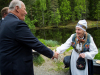 Jubileumsreise Innlandet: Maihaugen
