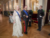 Statsbesøk fra Finland: Gallamiddag