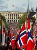 17. mai: Karl Johan