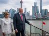 Shanghai: Utsikt
