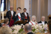 Offisielt besøk Frankrike