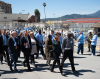 USA - San Francisco: San Quentin