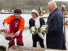 Kjøllefjord: Kongekrabbe