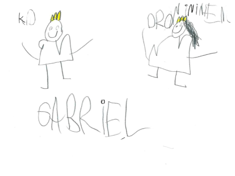 Gabriel