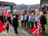 Vågå: Ullinsvin