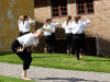 Jubileumsreisen Innland: Kongsvinger