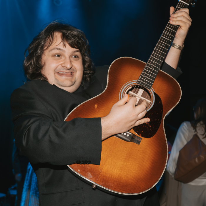 Kulturrådets ærespris til Dissimilis