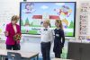 Slemdal skole 100 år