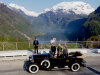 Geiranger: Buic 2
