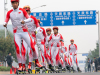 Beijing: Rulleski