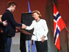 Dronning Sonjas skolepris 2014