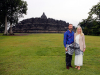 Borobudur