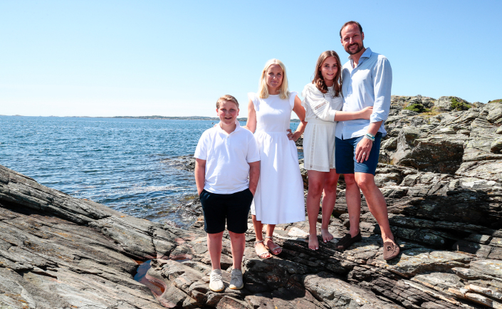 Dvergsøya 2019