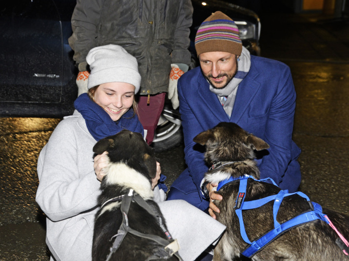 Foto: Rune Stoltz Bertinussen / NTB scanpix
