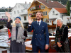 Flekkefjord: Ankomst
