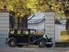 Kongens biler: Volvo C-1
