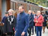 Dovrebanen 100 år
