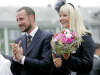 Kroningsjubileum: Kristiansund  
