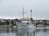 Korona: Sandefjord