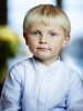Prins Sverre Magnus 2010