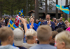 Norsk-svensk politistasjon