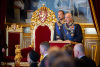 stortingets 167. åpning